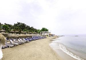 Nefeli Villa