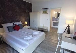 Neferprod Apartments - IS - CAM 01