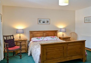 Nelly's Cottage