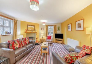 Nelly's Cottage