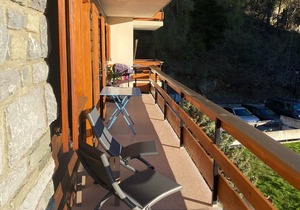Nendaz Centre Superbe Appartement 3 p. 75m2 Avec Piscine Parking et vue