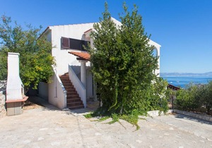 Neno - 100 m from sea: A1 (4+2) - Stomorska