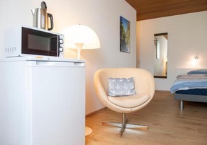 Neptun 2 (im Zentrum von Bad Ragaz)