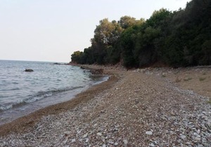 Nereids Apartments-Agavi