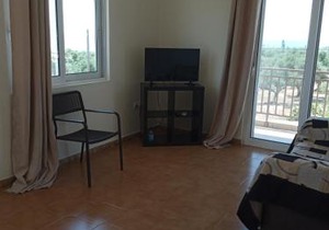 Nereids Apartments-Agavi