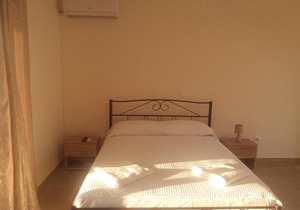 Nereids Apartments-Galene