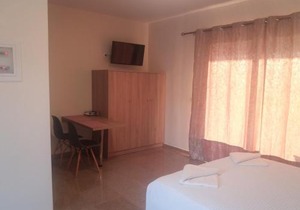 Nereids Apartments-Galene