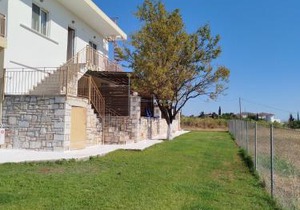 Nereids Apartments-Pronoe