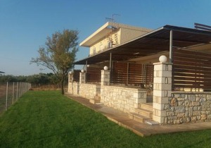 Nereids Apartments-Thetis