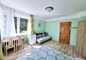 Neringa Guest House