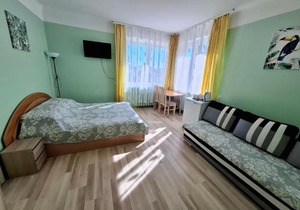 Neringa Guest House