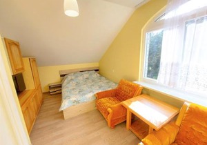 Neringa Guest House