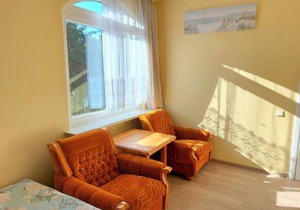 Neringa Guest House