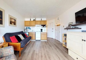 Neskowin Resort Unit #203