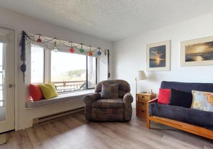 Neskowin Resort Unit #203