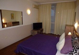 Nessebar-Black Sea-Sunny Beach apartment-right on the sea-great location