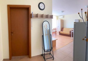 Nessebar Fort Club Apartment 226