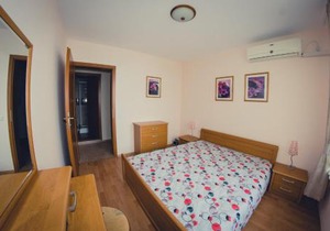 Nessebar Fort Club Apartments