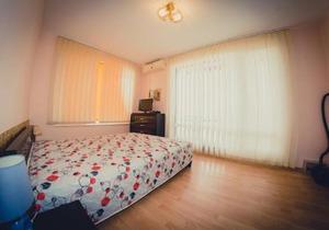 Nessebar Fort Club Apartments