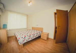 Nessebar Fort Club Apartments