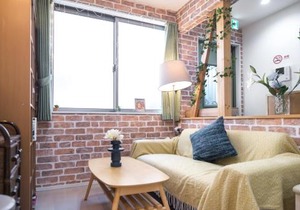 nestay inn tokyo senju