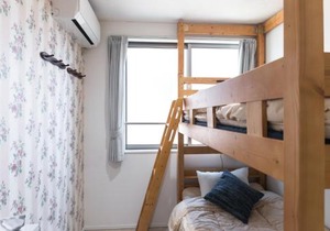 nestay inn tokyo senju