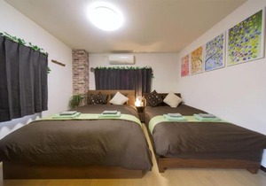 nestay suite tokyo tabata 03