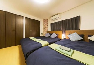 nestay suite tokyo tabata 03