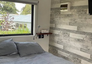 Nestle in Naseby - Naseby Holiday Accommodation