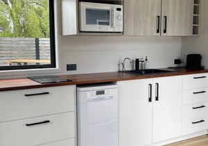 Nestle in Naseby - Naseby Holiday Accommodation