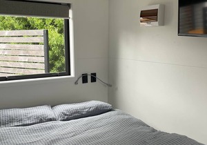 Nestle in Naseby - Naseby Holiday Accommodation
