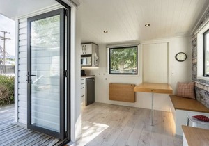 Nestle in Naseby - Naseby Holiday Accommodation