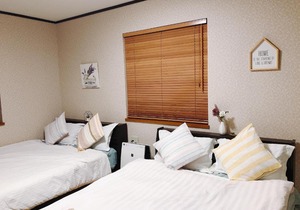 nestle suite tokyo shinokubo