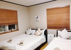 nestle suite tokyo shinokubo