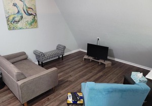 Nestled In The Country Apt 1