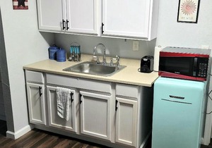 Nestled In The Country Apt 1