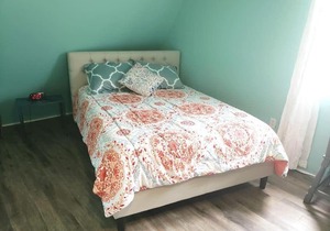 Nestled In The Country Apt 2