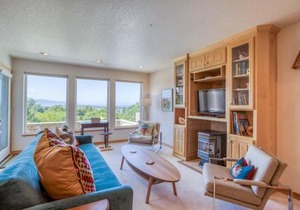 Netarts Lookout - Meredith Lodging