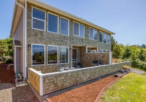 Netarts Lookout - Meredith Lodging