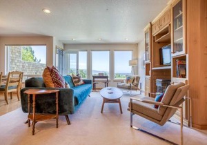 Netarts Lookout - Meredith Lodging