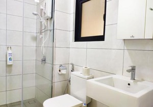 NETFLIX# Conezion IOI Resort City by Salaam Suites