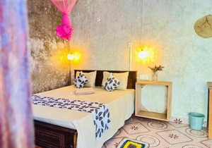 Nethu Freedom Cottage