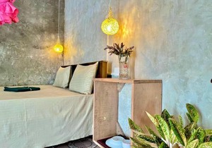 Nethu Freedom Cottage
