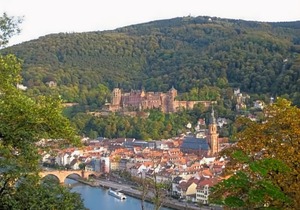 Neu Heidelberg - Guesthouse & Apartments