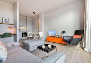 Neue Mitte Whg 10