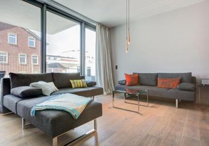 Neue Mitte Whg 4