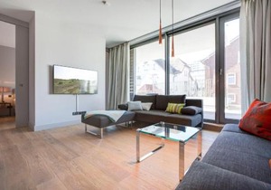Neue Mitte Whg 4