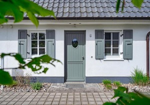 Neue Reihe _Strandhaus_