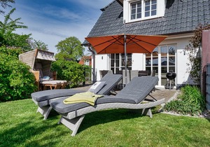 Neue Reihe _Strandhaus_