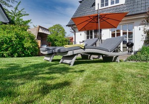 Neue Reihe _Strandhaus_